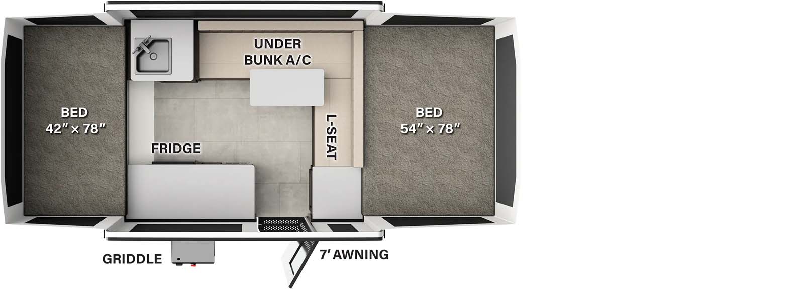 164MT Floorplan Image